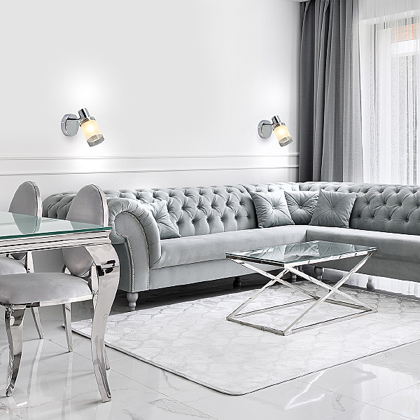 Светильник спот Theta 680/1A