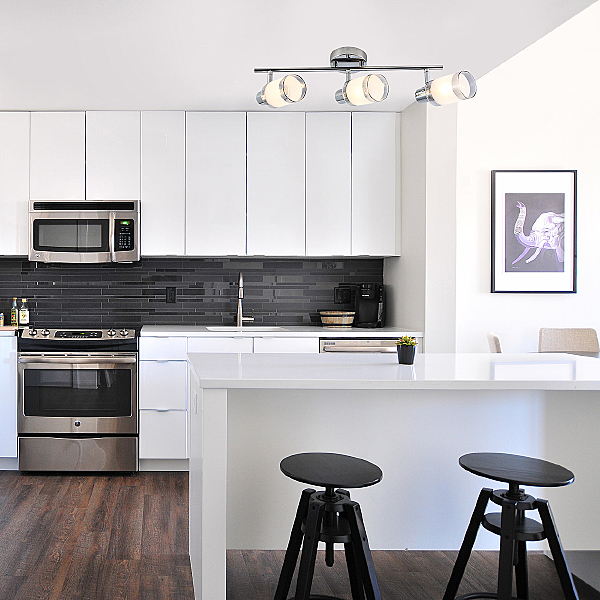 Светильник спот Theta 680/3P