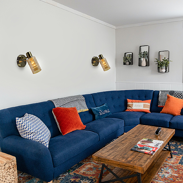 Светильник спот Kappa 682/1A