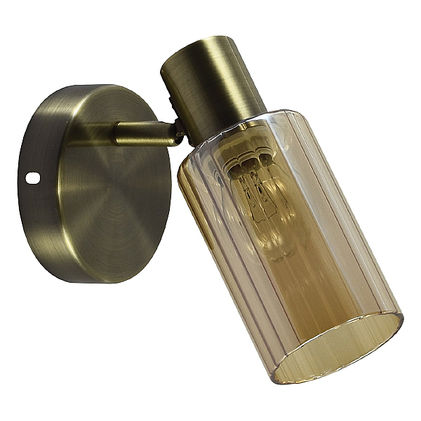 Светильник спот Kappa 682/1A