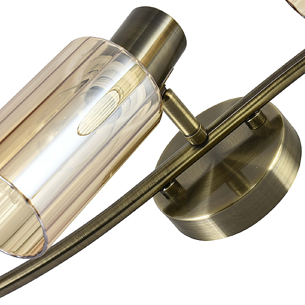 Светильник спот Kappa 682/3P