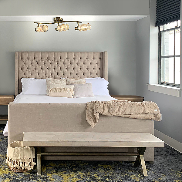 Светильник спот Kappa 682/3P