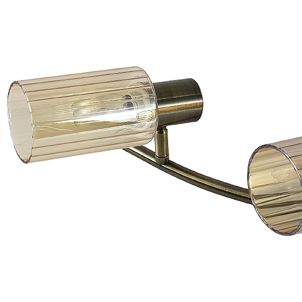 Светильник спот Kappa 682/3P