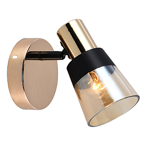 Светильник спот Brandy 684/1A