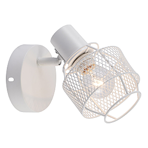 Светильник спот Rook 689/1A White