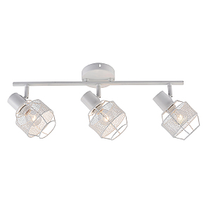 Светильник спот Rook 689/3P White