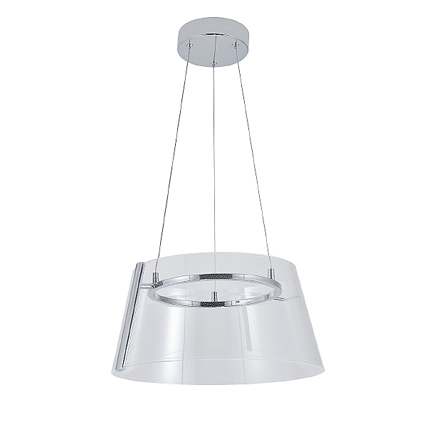 Подвесная люстра Orlare V000104L 14021/1P Chrome