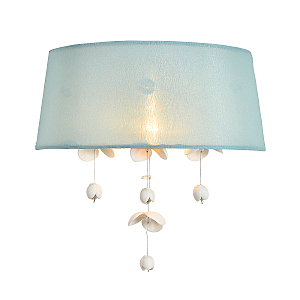 Настенное бра Tenerezza V000511 13029/1W Brass