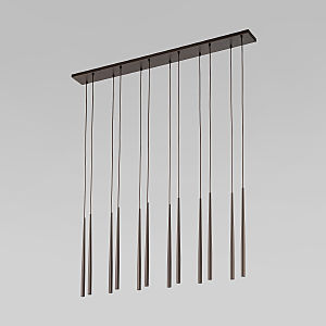 Светильник подвесной Piano 10111 Piano