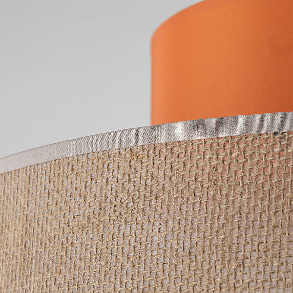 Светильник подвесной Duo 3227 Duo