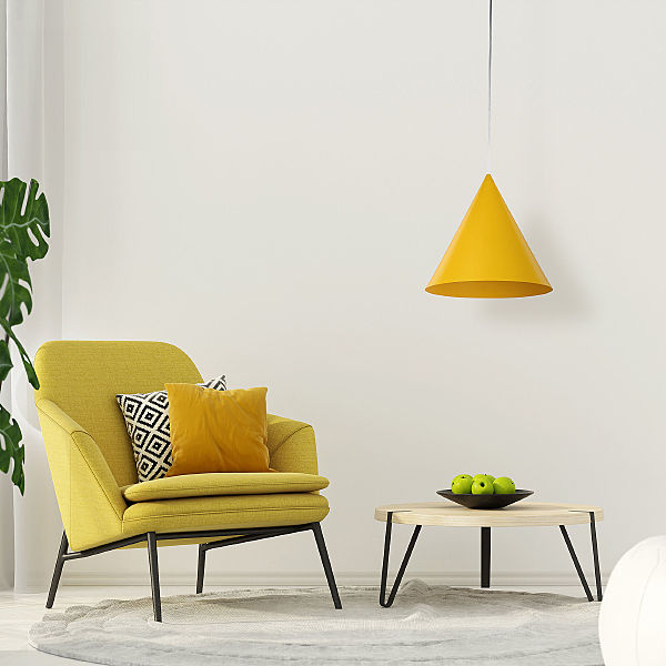 Светильник подвесной Cono 3281 Cono