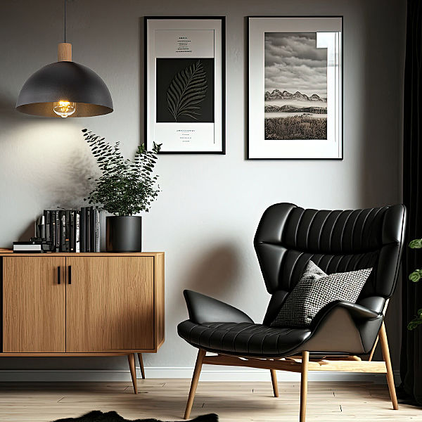 Светильник подвесной Oslo 4852 Oslo