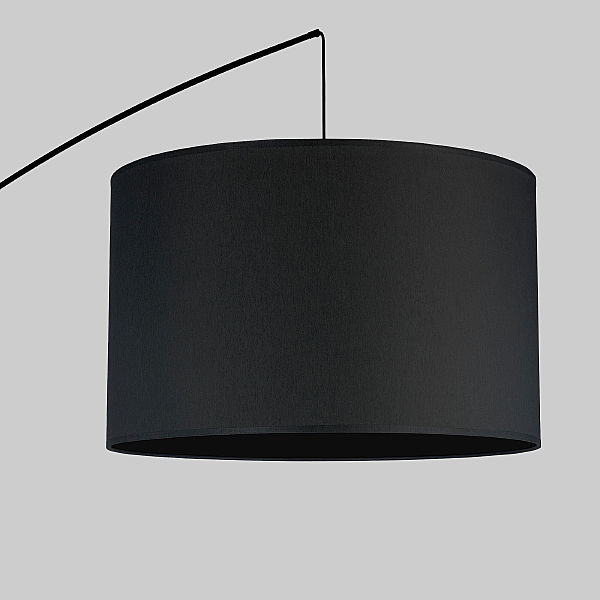 Торшер Moby 5485 Moby Black