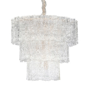 Подвесная люстра BRCH9094 BRCH9094-80 gold