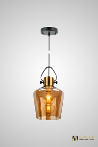 Светильник подвесной Am26 AM263-1 AM