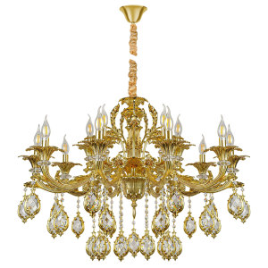 Подвесная люстра Cleopatra CLEOPATRA SP10+5 GAB