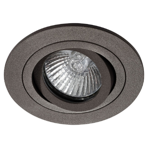 Встраиваемый светильник Am12 AM122 COFFEE