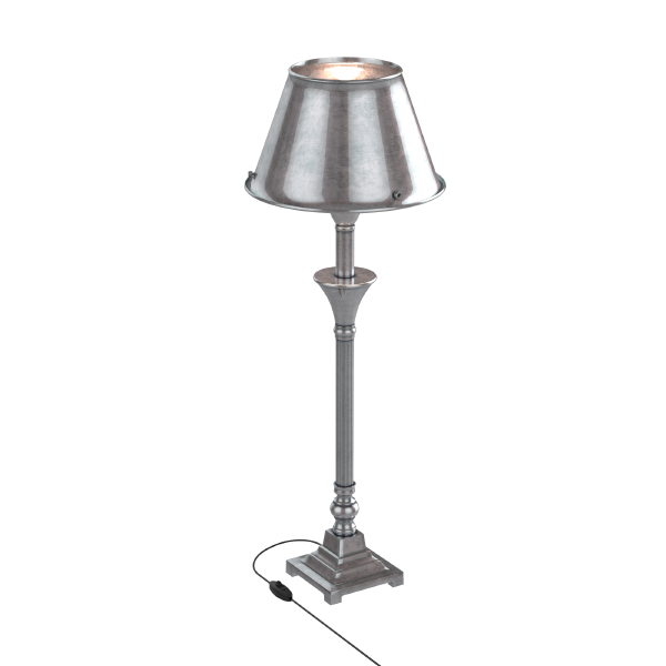 Настольная лампа Covali NL-50324