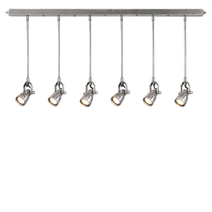 Светильник спот Covali PL-50133