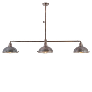 Светильник потолочный Covali PL-59936