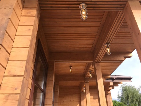 Светильник потолочный Covali PL-51685