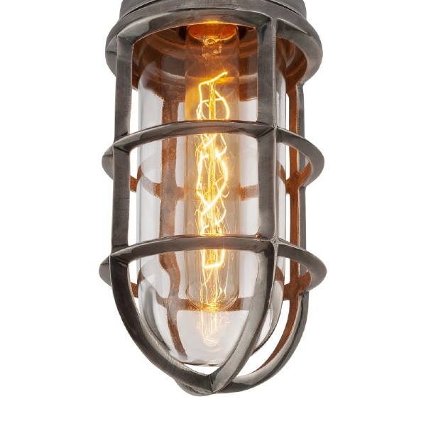 Светильник потолочный Covali PL-51685