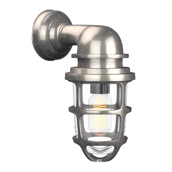 Настенное бра Covali WL-59895