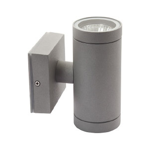 Уличный настенный светильник Bart 7080