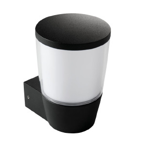 Уличный настенный светильник Sorta 25680