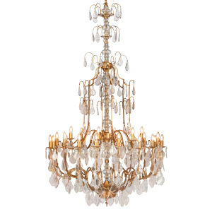 Подвесная люстра Covali APL-50620