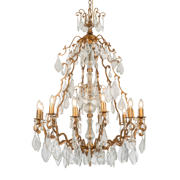 Подвесная люстра Covali APL-50619