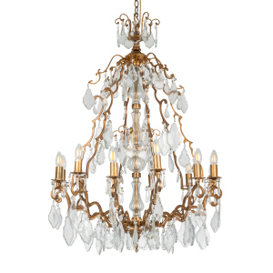 Подвесная люстра Covali APL-50619