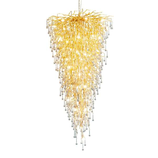 Люстра каскадная Tear TEAR SP35