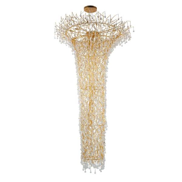 Люстра каскадная Tear TEAR SP41