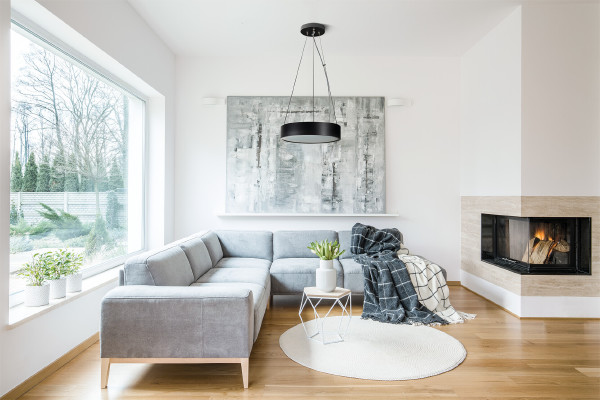 Светильник подвесной Jasmin 36505