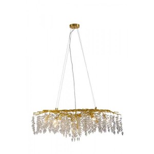 Подвесная люстра Leaf fall LEAF FALL L1200 GOLD