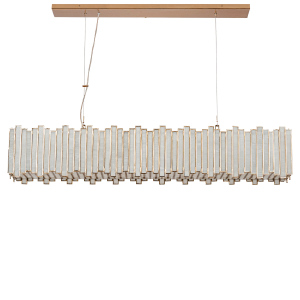 Подвесная люстра Covali JPL-20763AR