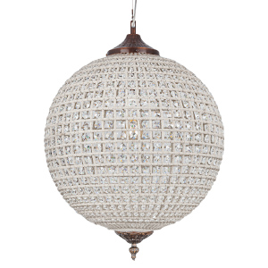 Подвесная люстра Covali JPL-23639