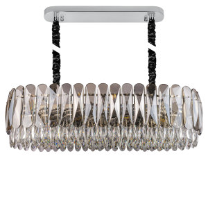 Подвесная люстра Sparkly SPARKLY L900 CH