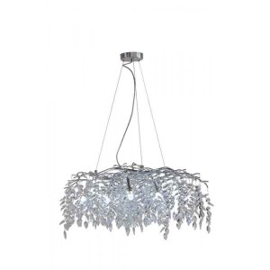 Подвесная люстра Leaf fall LEAF FALL D1200 CHROME