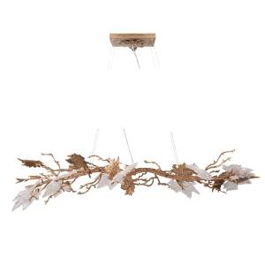 Подвесная люстра Palermo PALERMO SP10