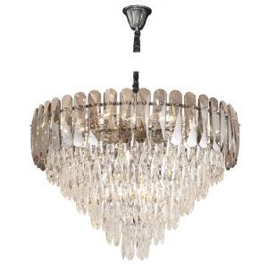 Подвесная люстра Sparkly SPARKLY D800V CH