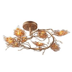 Потолочная люстра Maple MAPLE PL9