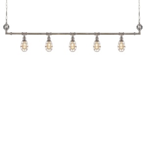 Светильник подвесной Covali PL-51557