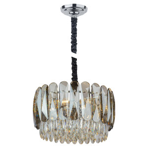 Подвесная люстра Sparkly SPARKLY D500 CH