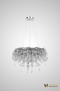 Подвесная люстра Tear TEAR D1200 AR