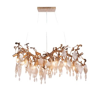 Подвесная люстра Provence PROVENCE SP8