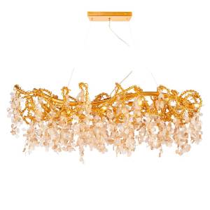 Подвесная люстра Eden EDEN SP10