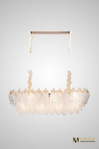 Подвесная люстра Ameda AMEDA SPL950