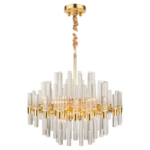 Подвесная люстра Adrian ADRIAN L800 GOLD